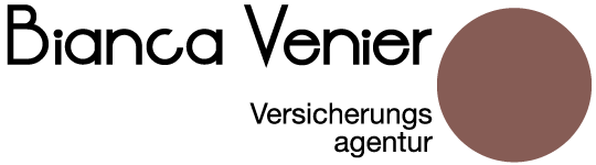 Bianca Venier Versicherungen Logo